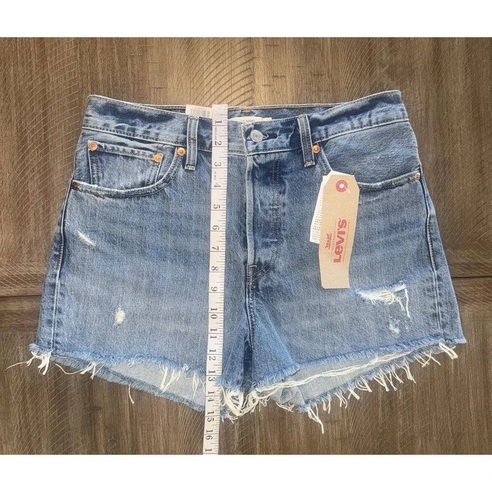 Levis product pair